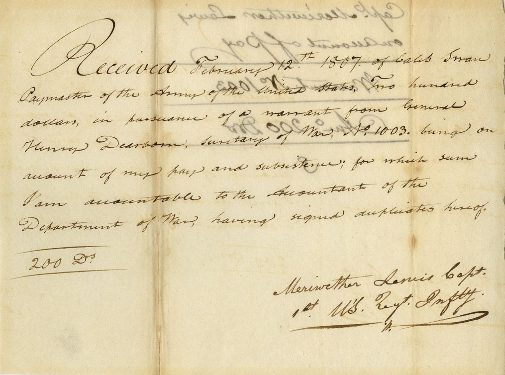  Samuel Pepys autograph letter signed