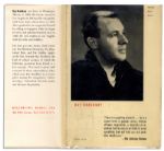 Ray Bradbury Signed First Edition of ''Fahrenheit 451'' -- Rare
