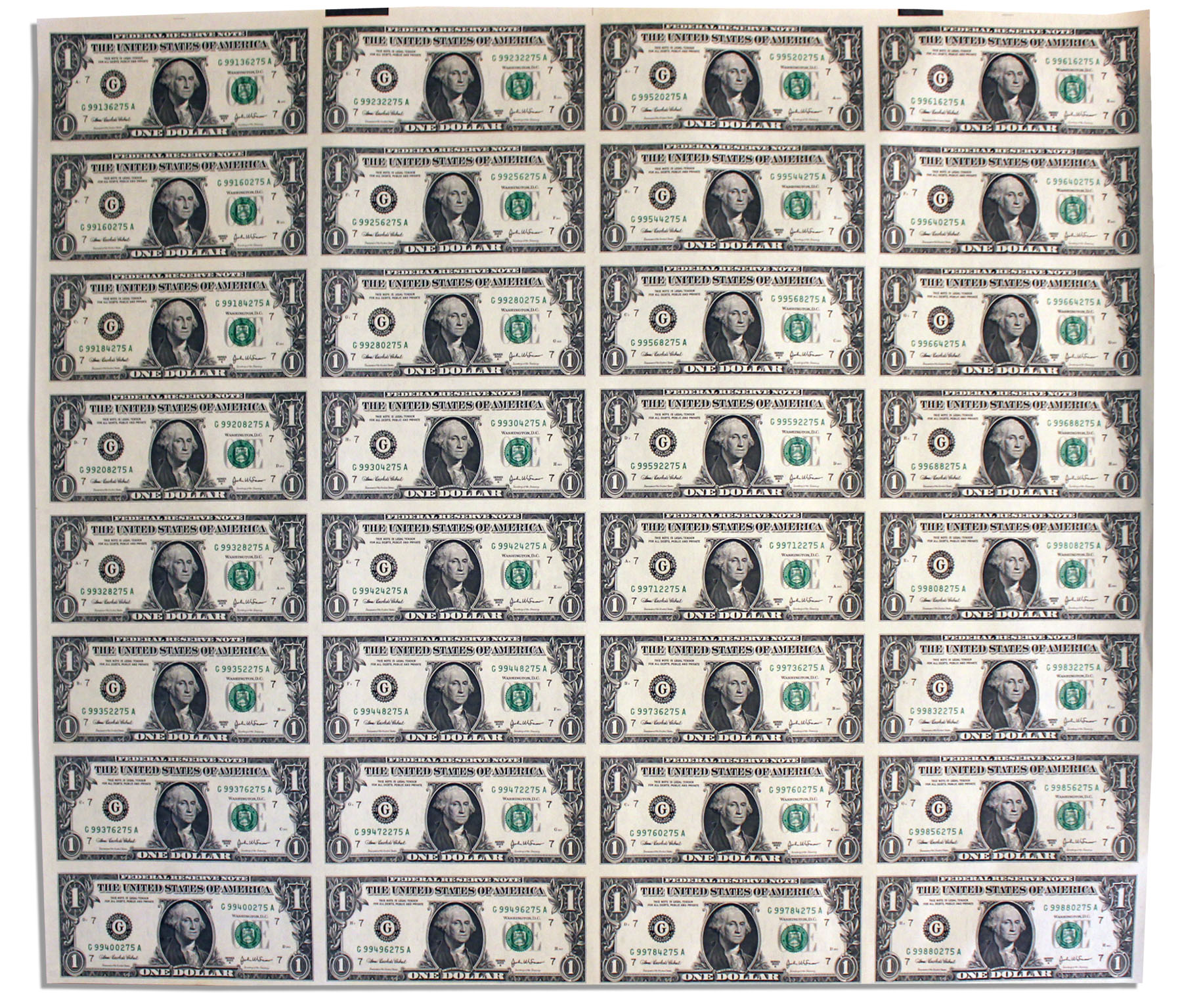 Несколько купюр. Бонистика банкноты США. Деньги печать. Печатка денег. Купюры для печати.