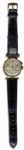 Clark Gable's Personally Owned Mathey-Tissot Chronograph Wristwatch