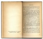True First Edition, First Printing of ''The Diary of Anne Frank''