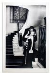 Rare Helmut Newton ''Special Collection 24 Photo Lithos'' First Edition