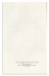 Norman Rockwell Signed First Edition of His 1960 Autobiography ''Norman Rockwell My Adventures as an Illustrator''