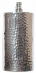 Errol Flynns Personal Monogrammed Flask