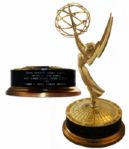 1990 Sports Emmy Award