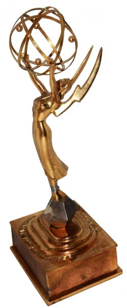 Vintage Emmy Award