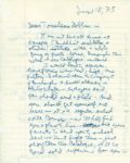 Rare Allen Ginsberg Autograph Letter Signed -- ''...I am out here all summer at Naropa...with a whole gang of poets...''