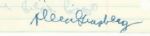 Rare Allen Ginsberg Autograph Letter Signed -- ''...I am out here all summer at Naropa...with a whole gang of poets...''
