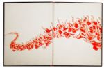 Very Early Dr. Seuss -- ''The 500 Hats of Bartholomew Cubbins'' -- Early Edition of His Second Book