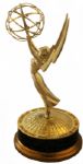 1990 Sports Emmy Award