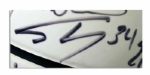 L.A. Lakers 2003-2004 Team Signed Basketball -- Including Shaquille O' Neil and Karl Malone -- With PSA/DNA COA