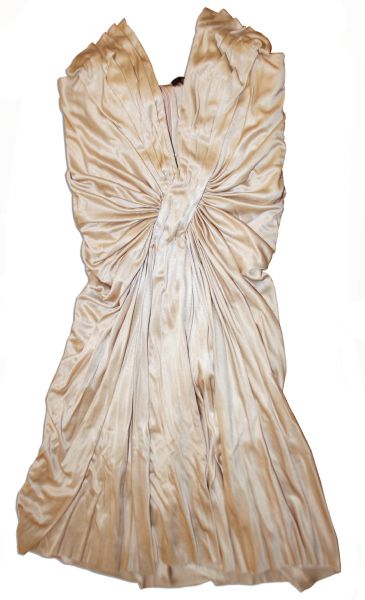 Dress Worn on ''Desperate Housewives'' -- With ABC Studios COA