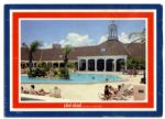 Neil Armstrong Signed Postcard