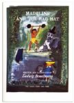 ''Madeline and the Bad Hat'' Limited First Edition Signed by Ludwig Bemelmans -- With Original Large Sketch by Bemelmans of a Child in the ''Bad Hat''