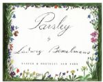Ludwig Bemelmans ''Parsley'' Signed