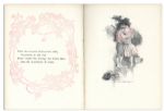 Howard Chandler Christy Signed Book ''An Old Sweetheart of Mine'' -- Featuring 20 of His Illustrations