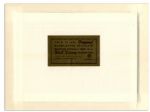 1959 Donald Duck Disney Animation Celluloid