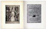 General Patton's 1909 West Point Yearbook