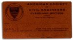 Babe Ruth Autograph -- With JSA Authentication