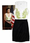 Eva Longoria Desperate Housewives Screen-Worn Wardrobe From The Series Finale -- With COA From ABC Studios
