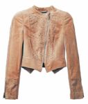 Eva Longoria's Desperate Housewives Screen-Worn Wardrobe Ensemble -- With COA from ABC