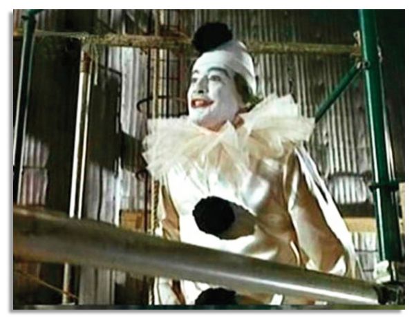Cesar Romero ''Batman'' Joker Costume