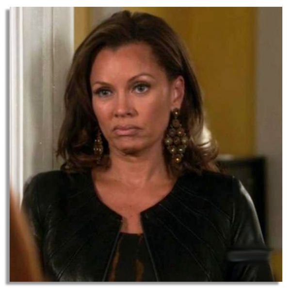 Vanessa Williams Screen-Worn ''Desperate Housewives'' Wardrobe From The Hit Show's Final Season
