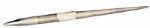 George Burns' Own Silver Writing Set