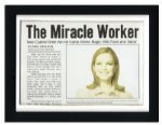 Desperate Housewives Screen-Used Props From The Office of Marcia Cross's Character Bree Van de Kamp -- With COA From ABC Studios
