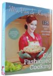 Marcia Cross Signed Desperate Housewives Screen-Used Cookbook -- With Other Screen-Used Props From Her Character Bree's Kitchen Set -- With COA From ABC Studios