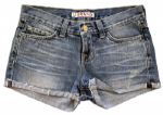 Mila Kunis Screen-Worn Distressed Wardrobe From Her Hit Comedy Film ''Ted''