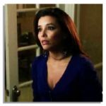 Eva Longoria Screen-Worn Wardrobe From the Second to Last Episode of Desperate Housewives -- With COA From ABC Studios