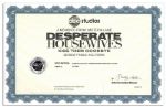 Eva Longoria Screen-Worn Wardrobe From the Second to Last Episode of Desperate Housewives -- With COA From ABC Studios