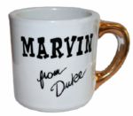 One-of-a-Kind ''Rooster Cogburn'' Mug -- The Sequel to ''True Grit,'' Starring John Wayne as Rooster