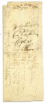 Frederick Cook ''My Attainment of the Pole'' -- Controversial Explorer Signs 1911 First Edition