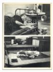 Henri Cartier-Bresson ''The Decisive Moment'' First American Edition -- First Edition Photo Collection by the ''Father of Modern Photojournalism''
