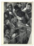 Henri Cartier-Bresson ''The Decisive Moment'' First American Edition -- First Edition Photo Collection by the ''Father of Modern Photojournalism''