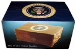 Handsome Limited Edition White House Humidor in Fine Condition