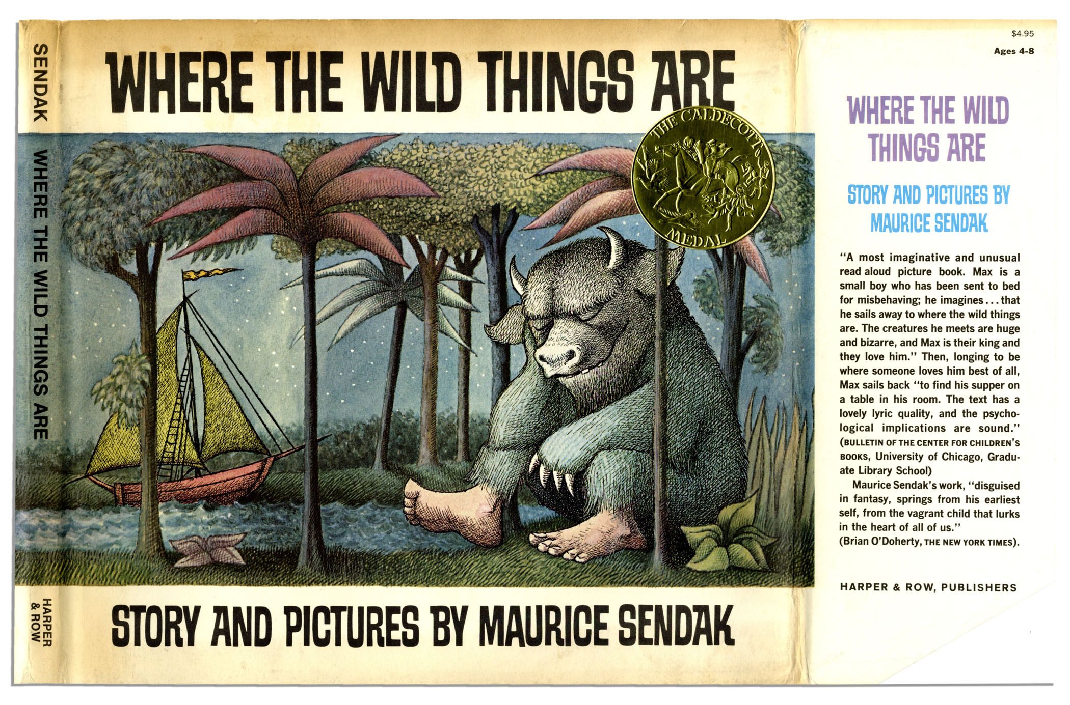 You use this book. Where the Wild things are книга. Where the Wild things are by Maurice Sendak. Там, где живут чудовища Морис Сендак книга. Where the Wild things are альбом.