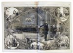 The Civil War as Seen Through the Entire Year of 1864 in ''Harper's Weekly'' -- Amazing Real-Time Account