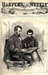 ''Harper's Weekly'' Compilation of All Issues From 1865 Covering Abraham Lincoln's Assassination & End of Civil War