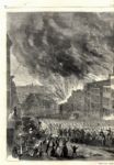 ''Harper's Weekly'' Compilation of All Issues From 1865 Covering Abraham Lincoln's Assassination & End of Civil War