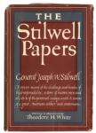 General Joseph Stilwell Typed Letter Signed -- ''...[this box of cigars]...will add...relaxation to many otherwise 'tough' conferences...'' -- Dated 1943 From China