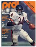 Lot of Ten 1970's Colts Programs