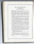 Rare 1930 High School Yearbook for Vince Lombardi -- His Second Year Preparing for Priesthood at ''Cathedral College'' 