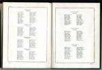 Rare 1930 High School Yearbook for Vince Lombardi -- His Second Year Preparing for Priesthood at ''Cathedral College'' 