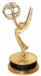 Scarce World Series Emmy Award -- Sports Emmy Award Category for ABC's Coverage of the 1987 World Series