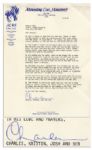 Charles Tex Watson Letter From Prison -- ...Kristin and I are so in love. WE miss each other...We have alot of opposition to say the least... -- 1985