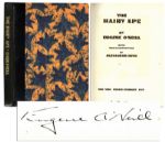 Limited Edition of Eugene ONeills Hairy Ape Signed