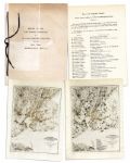 1927 Report on New York Citys First Airport -- With Five Maps of Potentially Suitable Airport Locations